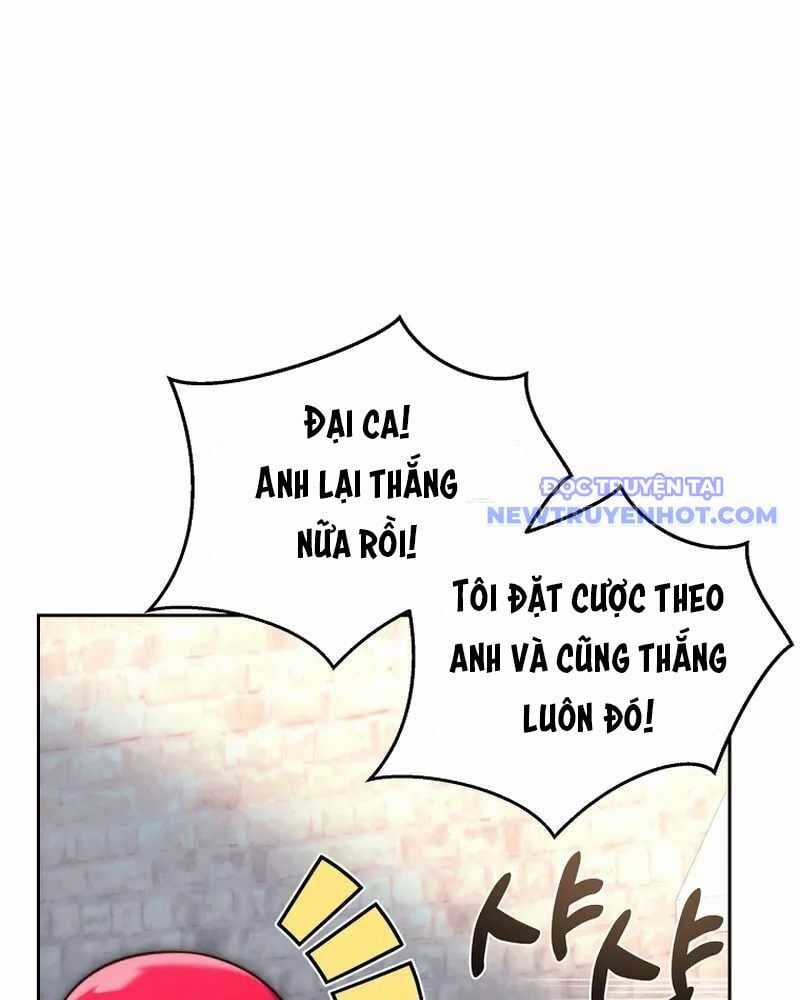 Mắc Kẹt Trong Tòa Tháp Thử Thách Chapter 105 trang 43