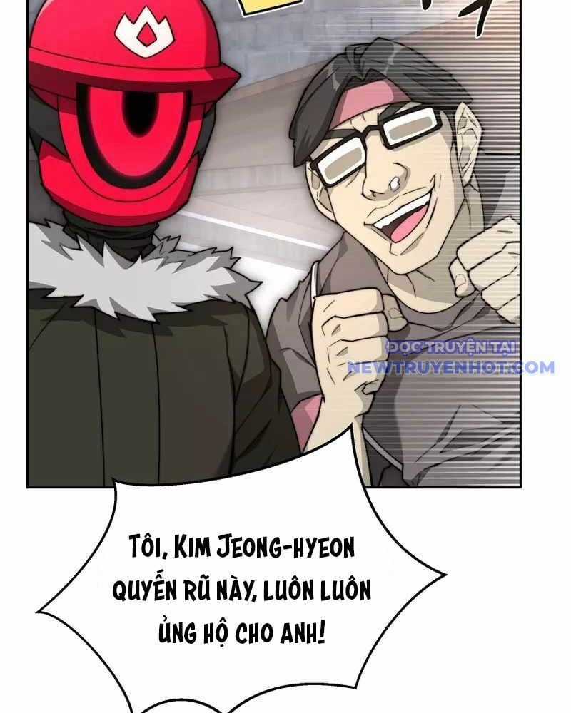 Mắc Kẹt Trong Tòa Tháp Thử Thách Chapter 105 trang 44