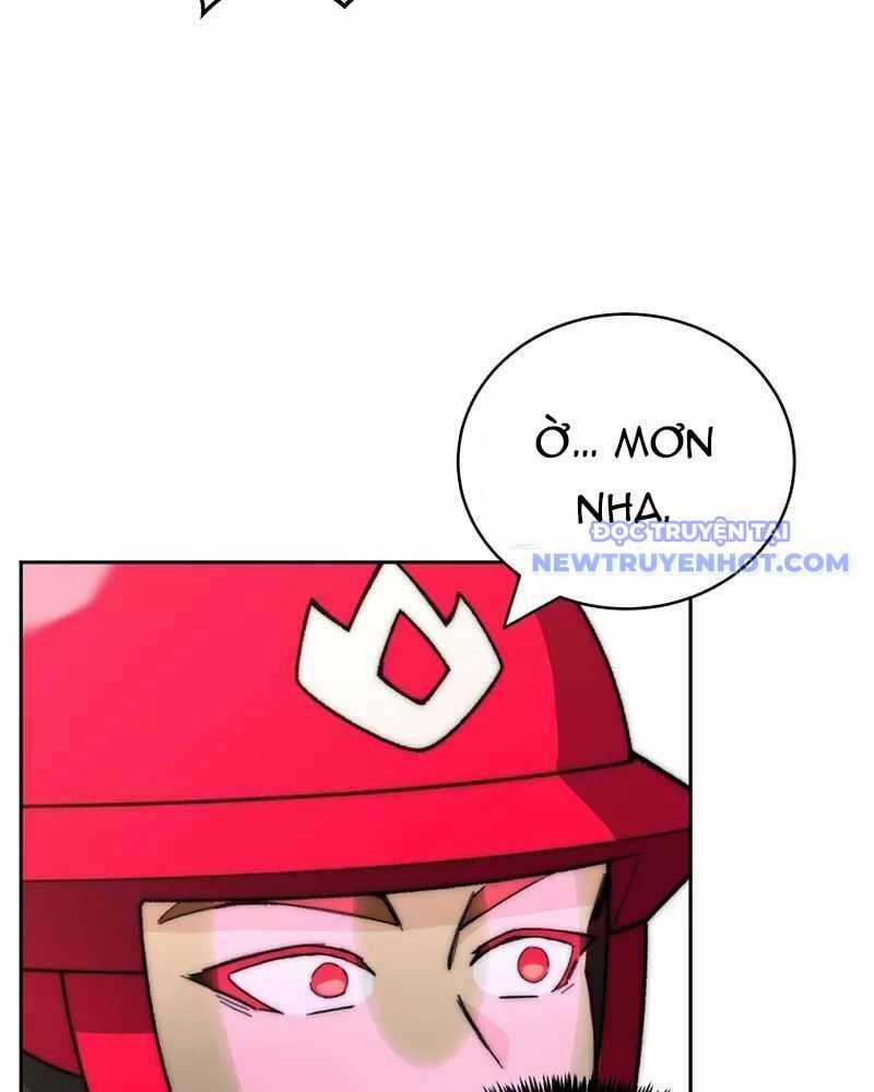 Mắc Kẹt Trong Tòa Tháp Thử Thách Chapter 105 trang 45