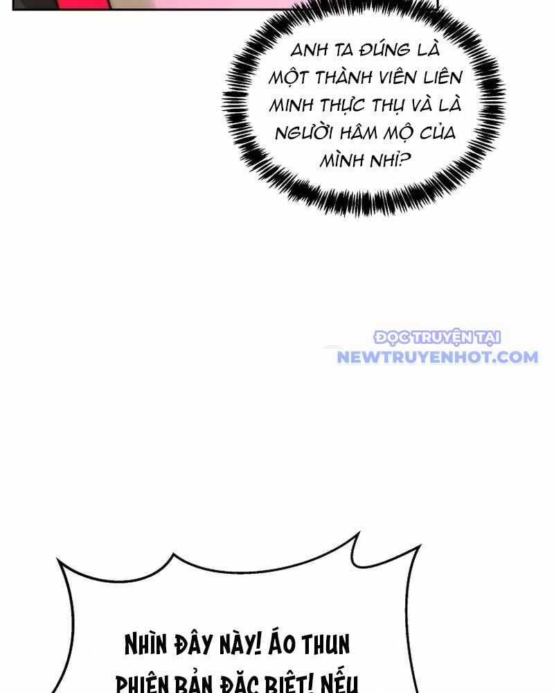 Mắc Kẹt Trong Tòa Tháp Thử Thách Chapter 105 trang 46