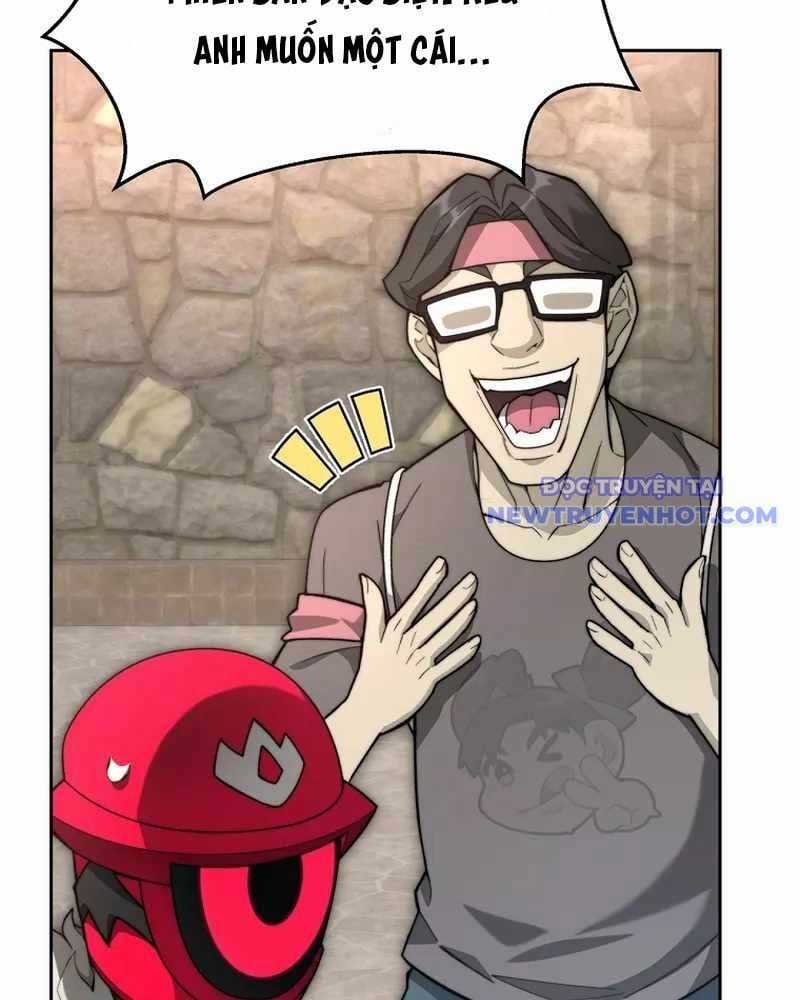 Mắc Kẹt Trong Tòa Tháp Thử Thách Chapter 105 trang 47