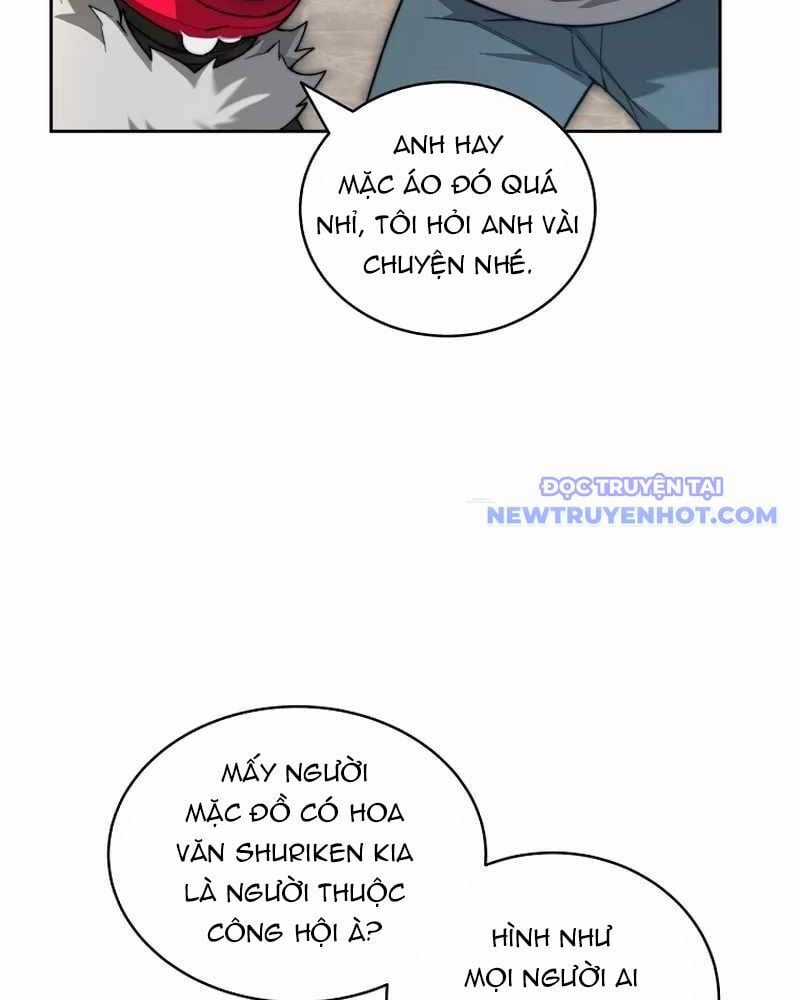 Mắc Kẹt Trong Tòa Tháp Thử Thách Chapter 105 trang 48