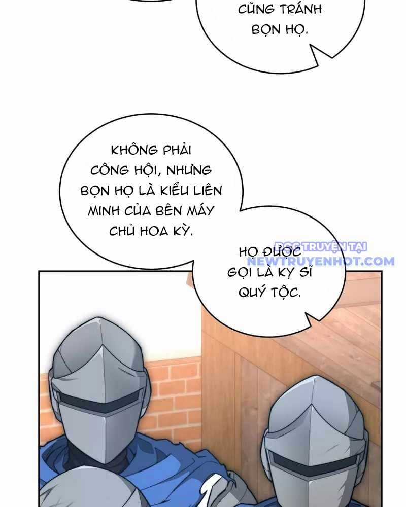 Mắc Kẹt Trong Tòa Tháp Thử Thách Chapter 105 trang 49