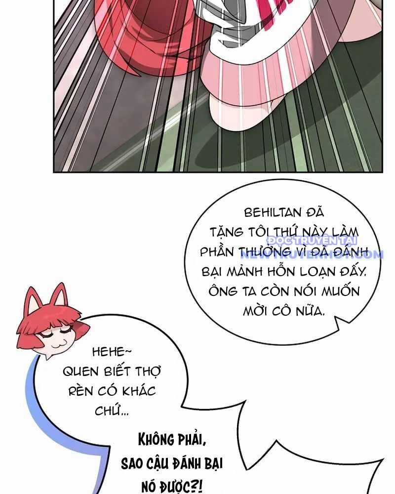 Mắc Kẹt Trong Tòa Tháp Thử Thách Chapter 105 trang 5