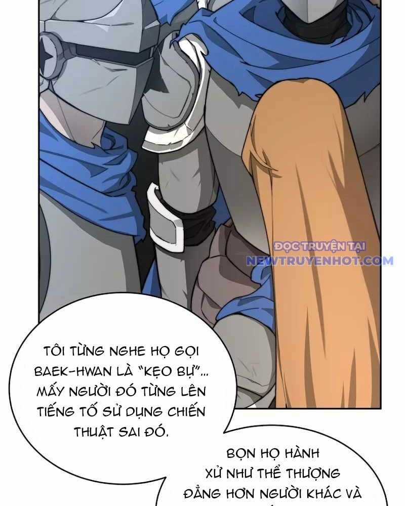 Mắc Kẹt Trong Tòa Tháp Thử Thách Chapter 105 trang 50