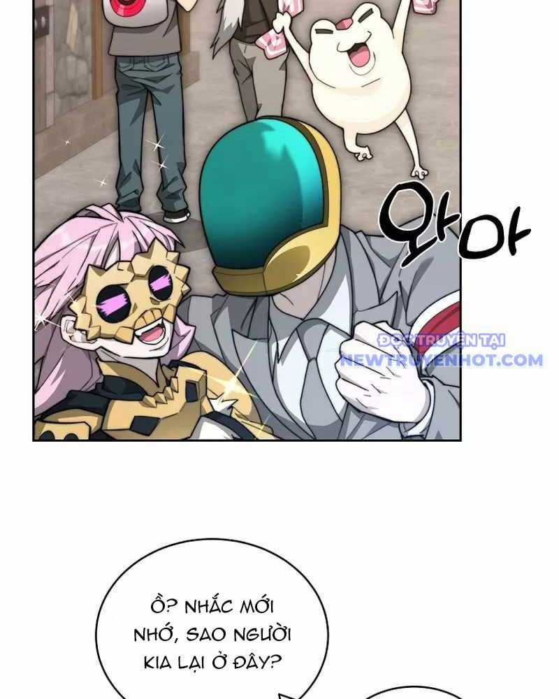 Mắc Kẹt Trong Tòa Tháp Thử Thách Chapter 105 trang 52