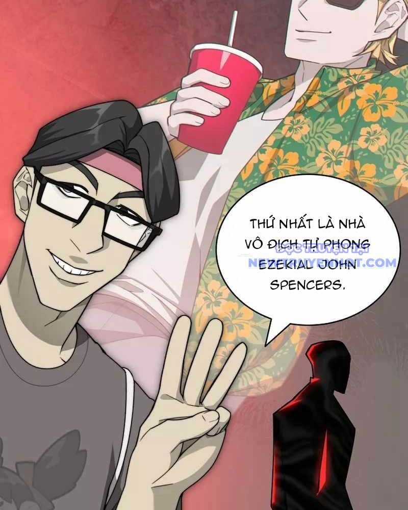 Mắc Kẹt Trong Tòa Tháp Thử Thách Chapter 105 trang 54