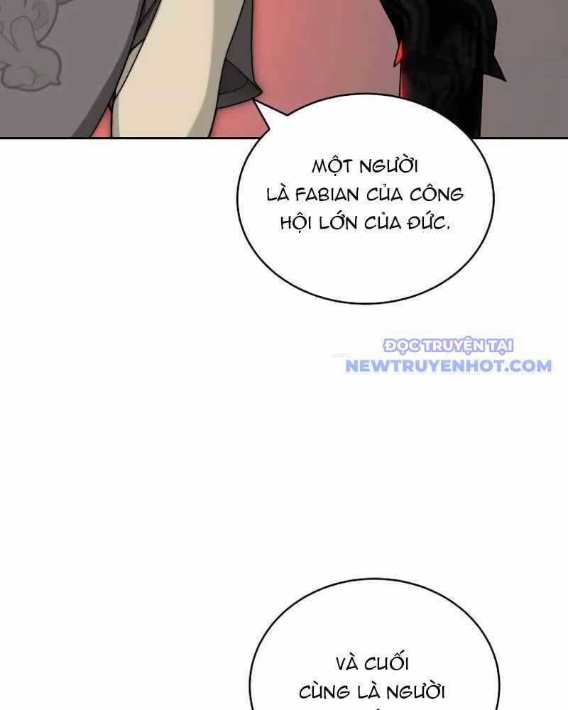 Mắc Kẹt Trong Tòa Tháp Thử Thách Chapter 105 trang 55