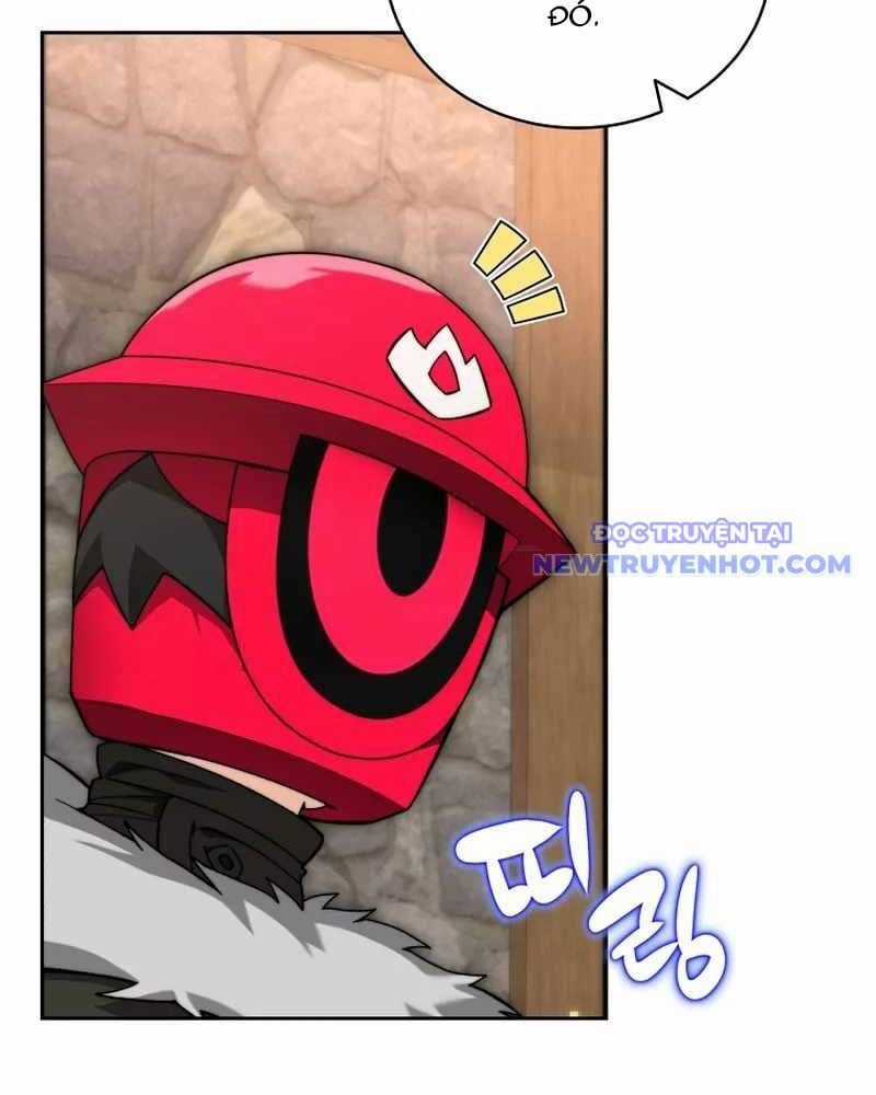 Mắc Kẹt Trong Tòa Tháp Thử Thách Chapter 105 trang 56