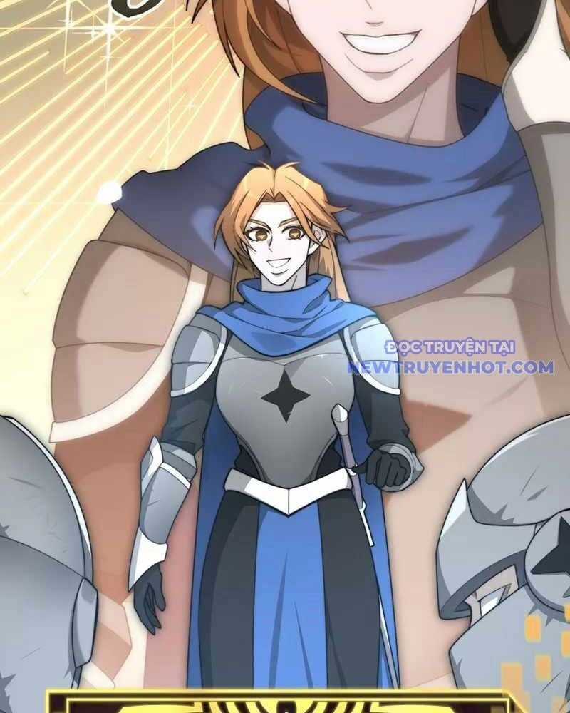 Mắc Kẹt Trong Tòa Tháp Thử Thách Chapter 105 trang 58