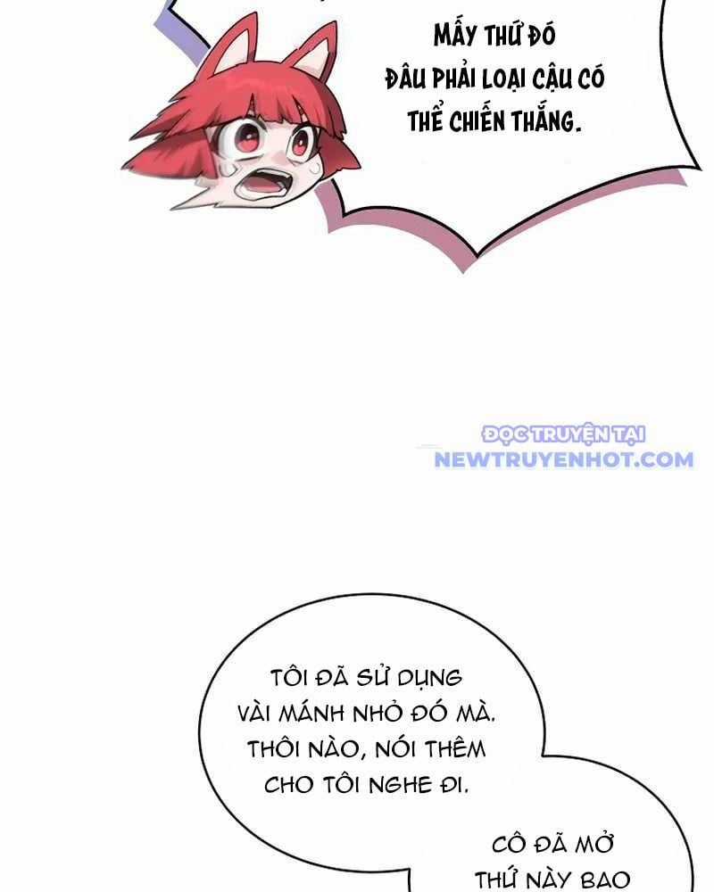 Mắc Kẹt Trong Tòa Tháp Thử Thách Chapter 105 trang 6