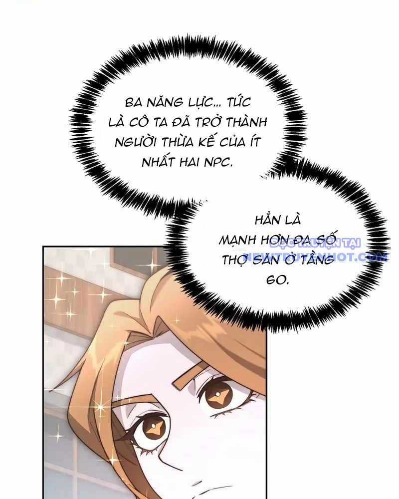 Mắc Kẹt Trong Tòa Tháp Thử Thách Chapter 105 trang 60