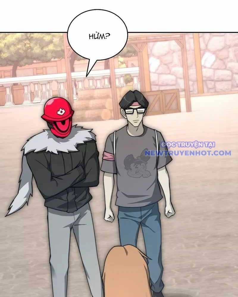 Mắc Kẹt Trong Tòa Tháp Thử Thách Chapter 105 trang 62