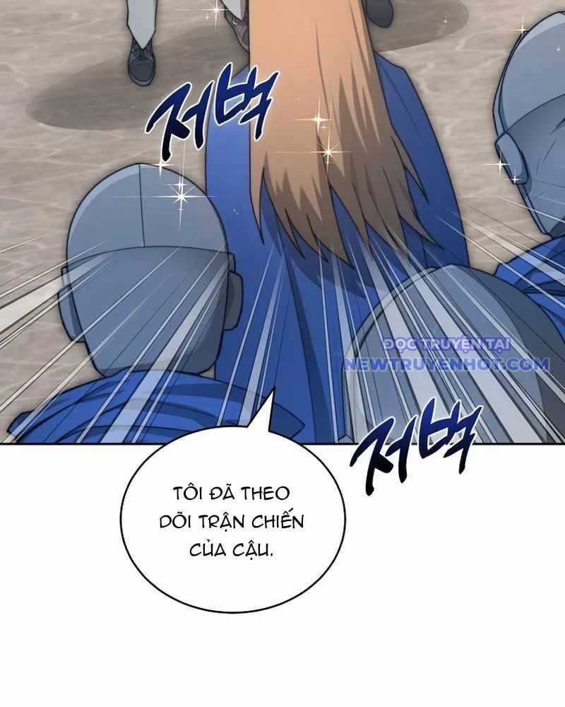 Mắc Kẹt Trong Tòa Tháp Thử Thách Chapter 105 trang 63