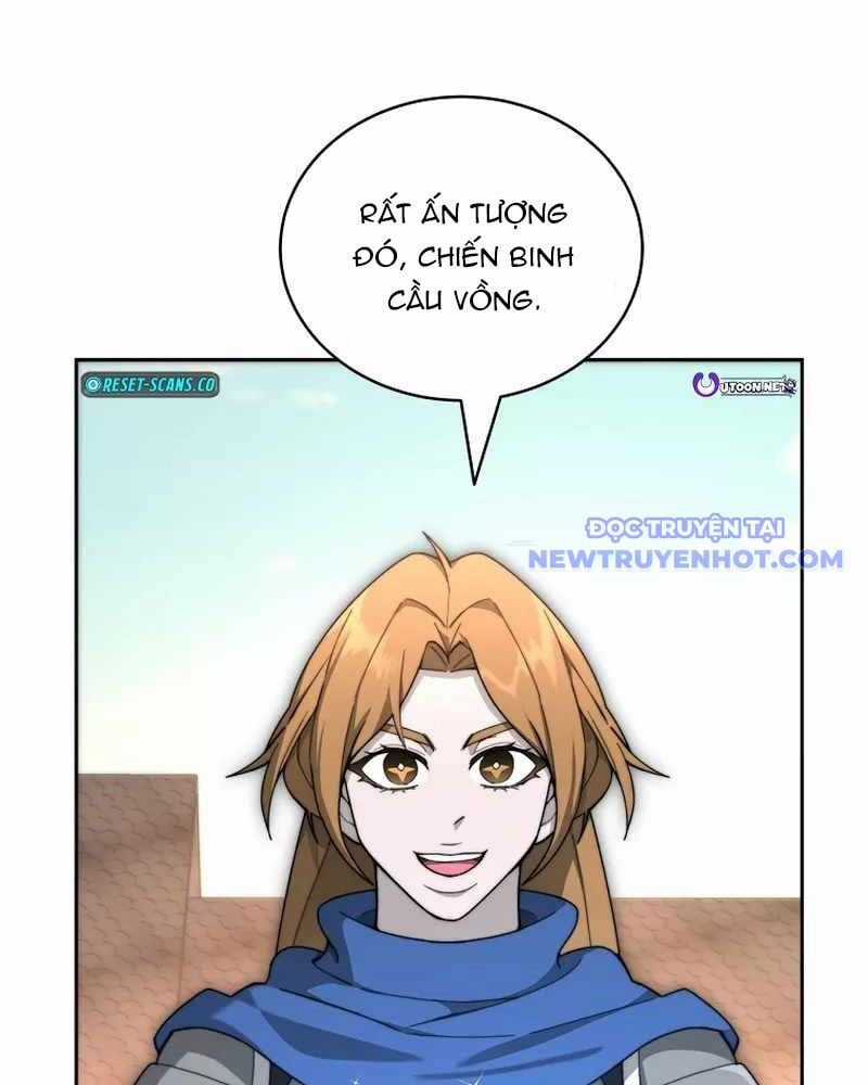 Mắc Kẹt Trong Tòa Tháp Thử Thách Chapter 105 trang 64