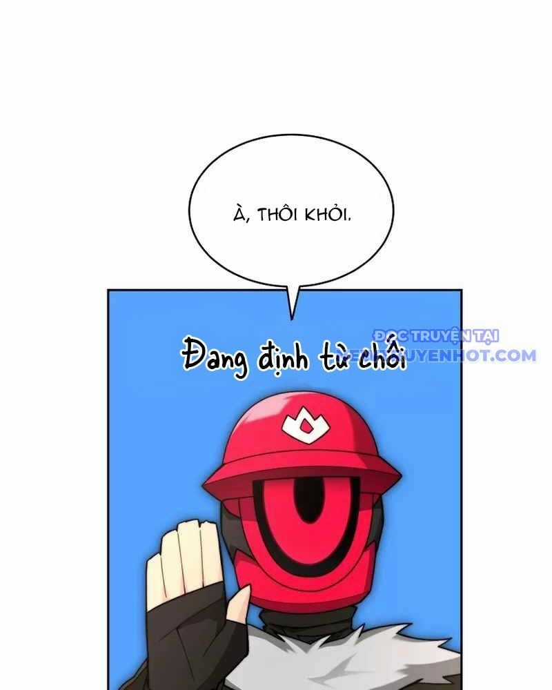 Mắc Kẹt Trong Tòa Tháp Thử Thách Chapter 105 trang 66