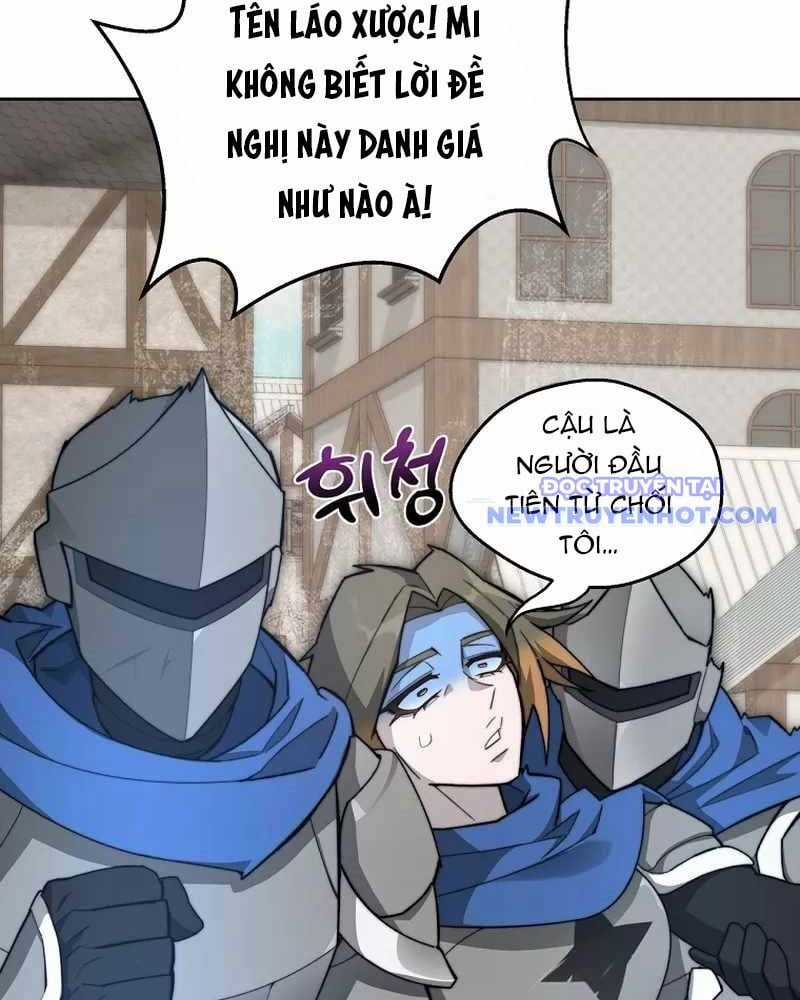 Mắc Kẹt Trong Tòa Tháp Thử Thách Chapter 105 trang 68