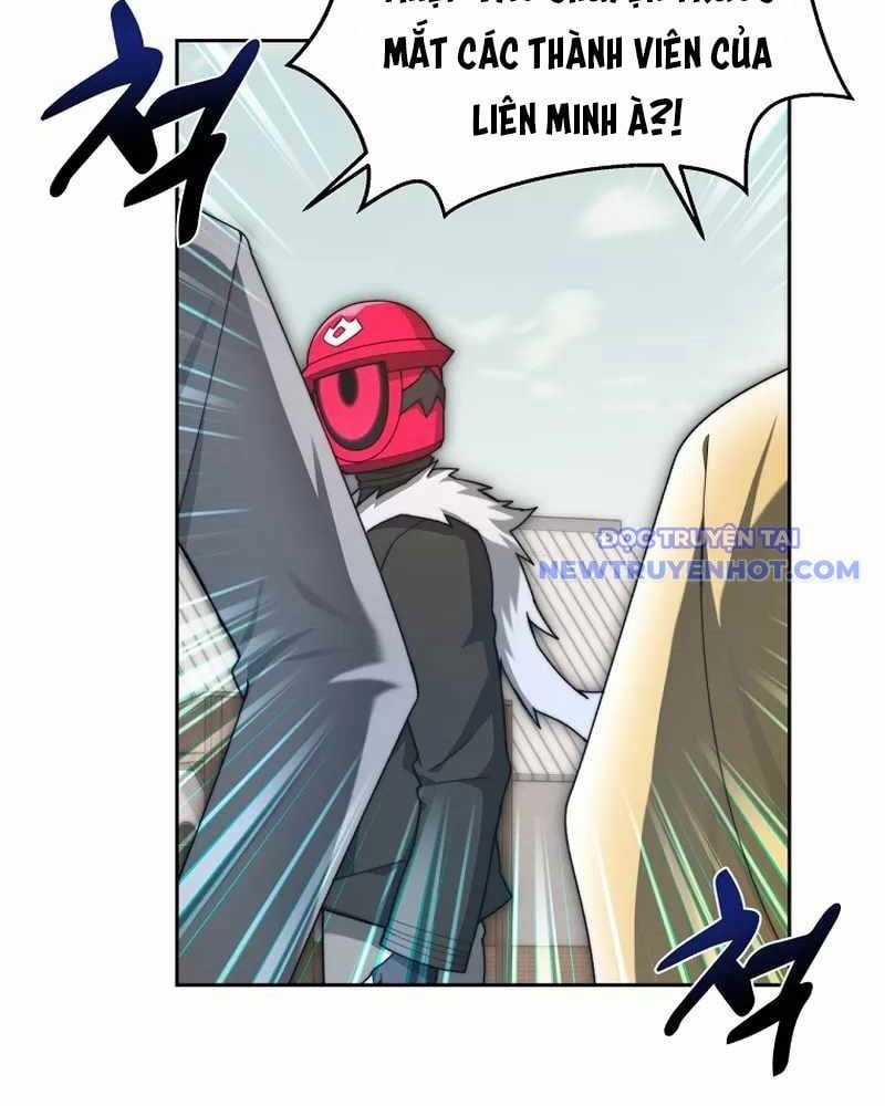 Mắc Kẹt Trong Tòa Tháp Thử Thách Chapter 105 trang 70