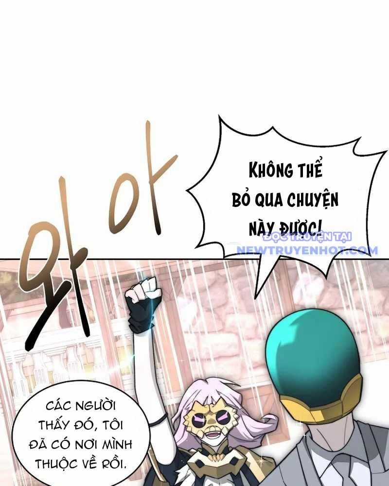 Mắc Kẹt Trong Tòa Tháp Thử Thách Chapter 105 trang 71