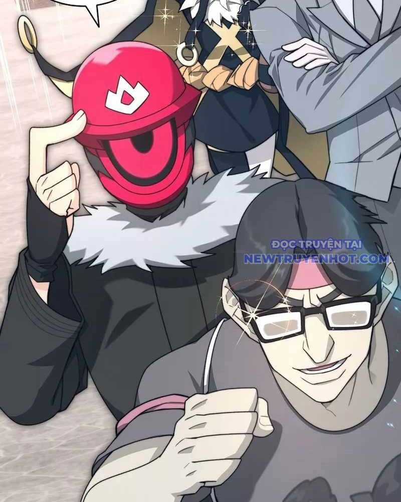 Mắc Kẹt Trong Tòa Tháp Thử Thách Chapter 105 trang 72