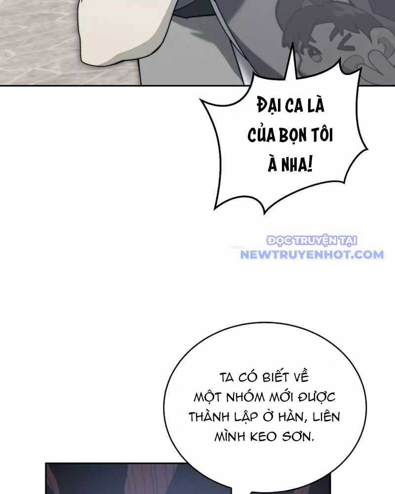 Mắc Kẹt Trong Tòa Tháp Thử Thách Chapter 105 trang 73