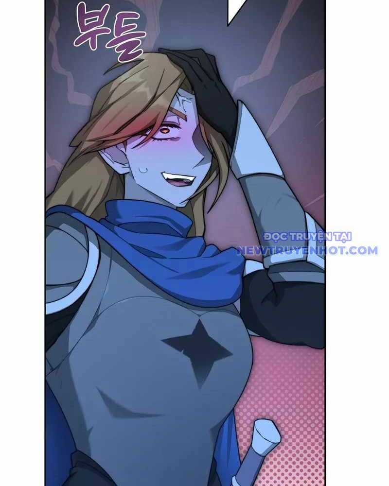 Mắc Kẹt Trong Tòa Tháp Thử Thách Chapter 105 trang 74