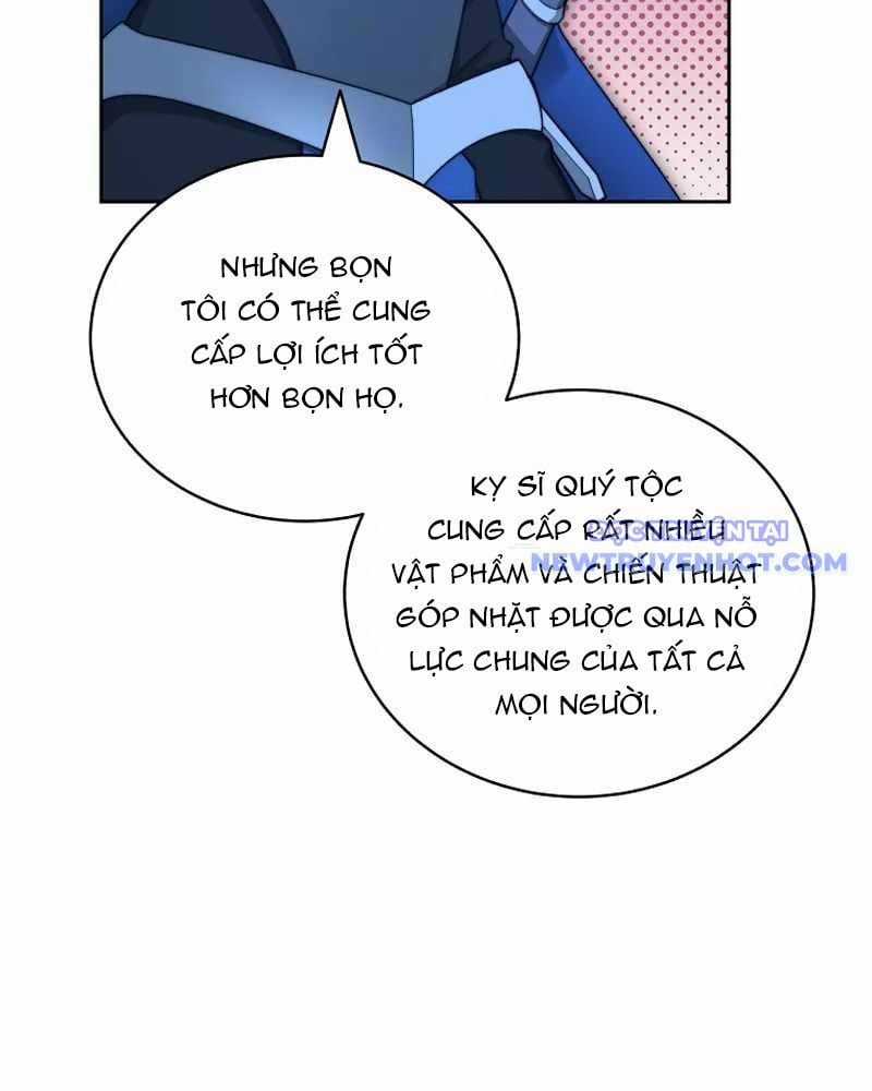 Mắc Kẹt Trong Tòa Tháp Thử Thách Chapter 105 trang 75