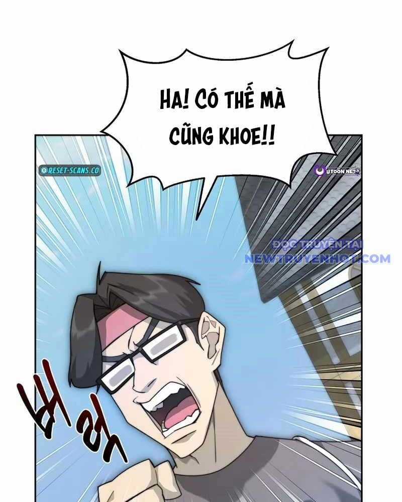 Mắc Kẹt Trong Tòa Tháp Thử Thách Chapter 105 trang 76