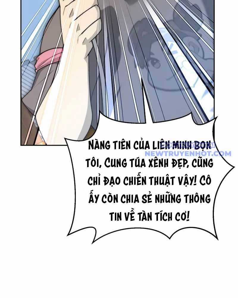 Mắc Kẹt Trong Tòa Tháp Thử Thách Chapter 105 trang 77