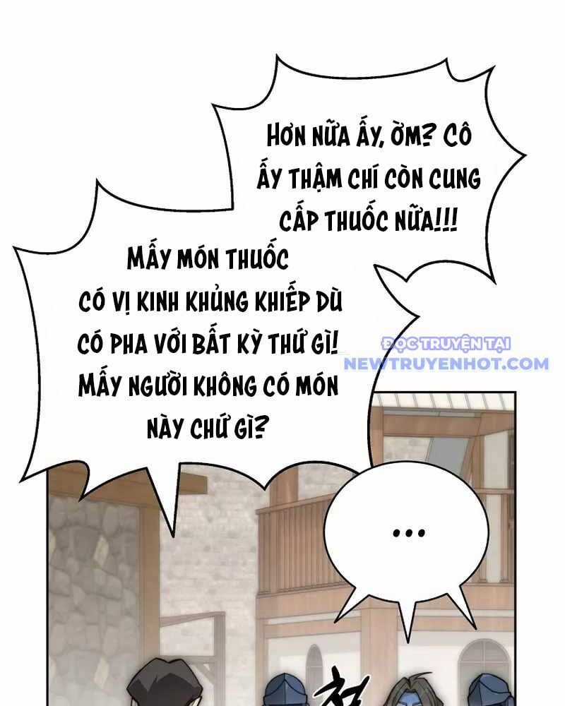 Mắc Kẹt Trong Tòa Tháp Thử Thách Chapter 105 trang 78