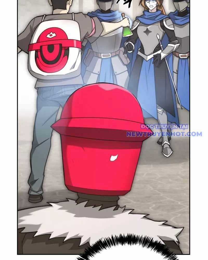 Mắc Kẹt Trong Tòa Tháp Thử Thách Chapter 105 trang 79