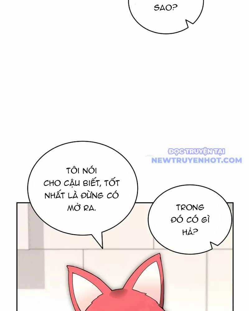 Mắc Kẹt Trong Tòa Tháp Thử Thách Chapter 105 trang 8