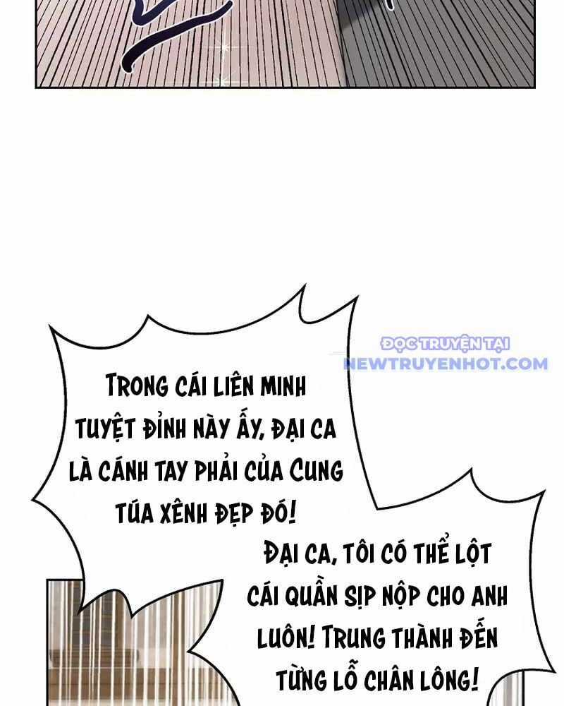 Mắc Kẹt Trong Tòa Tháp Thử Thách Chapter 105 trang 82