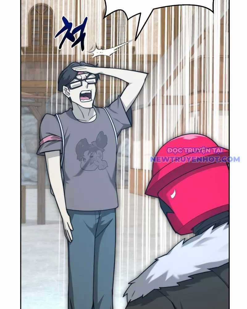 Mắc Kẹt Trong Tòa Tháp Thử Thách Chapter 105 trang 83