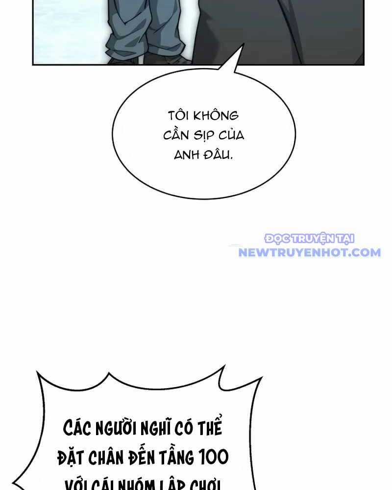 Mắc Kẹt Trong Tòa Tháp Thử Thách Chapter 105 trang 84