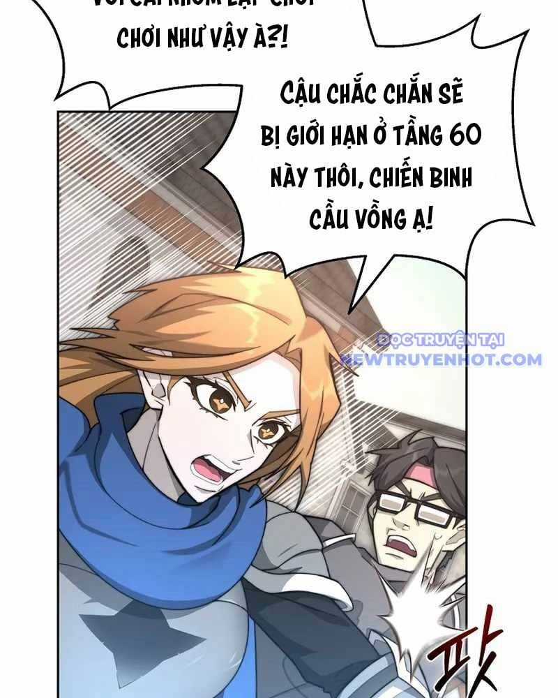 Mắc Kẹt Trong Tòa Tháp Thử Thách Chapter 105 trang 85