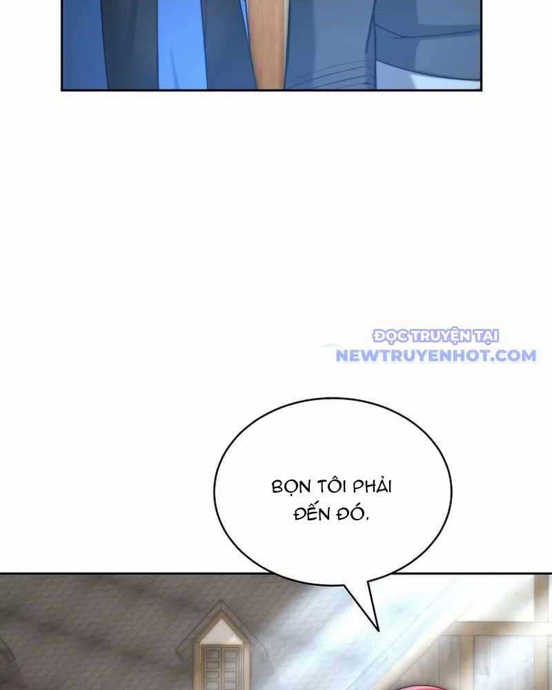 Mắc Kẹt Trong Tòa Tháp Thử Thách Chapter 105 trang 88