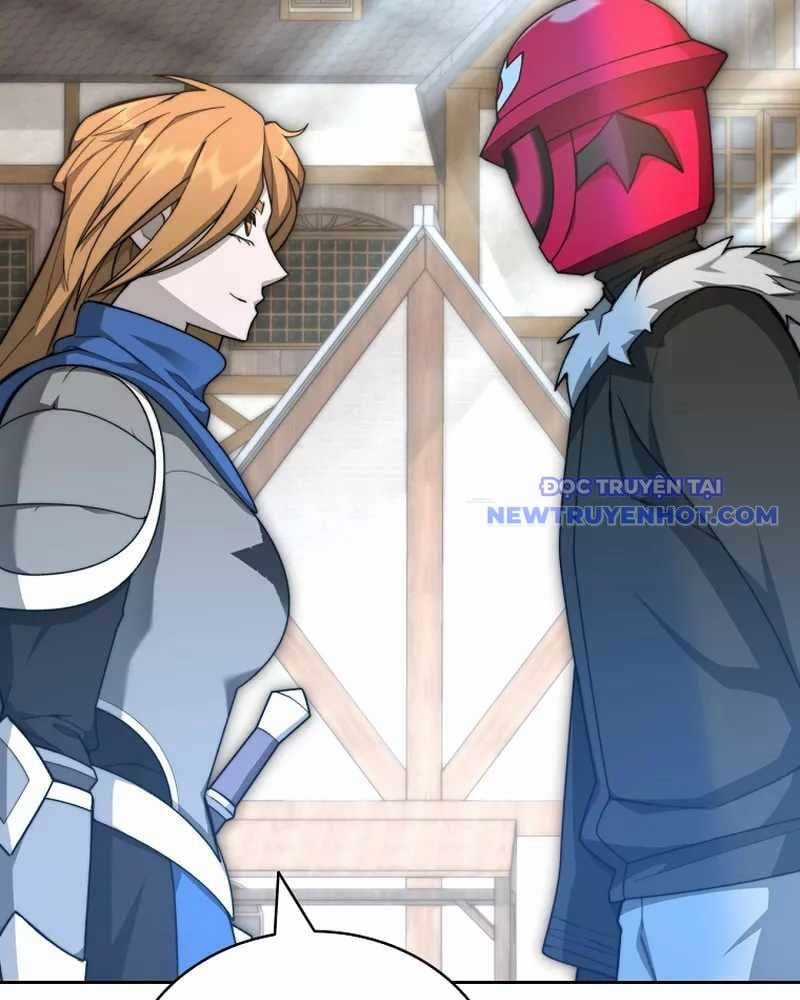 Mắc Kẹt Trong Tòa Tháp Thử Thách Chapter 105 trang 89