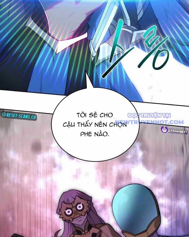 Mắc Kẹt Trong Tòa Tháp Thử Thách Chapter 105 trang 92