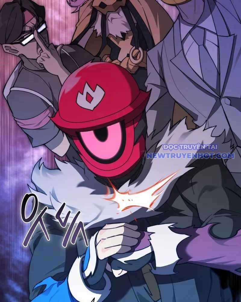 Mắc Kẹt Trong Tòa Tháp Thử Thách Chapter 105 trang 93