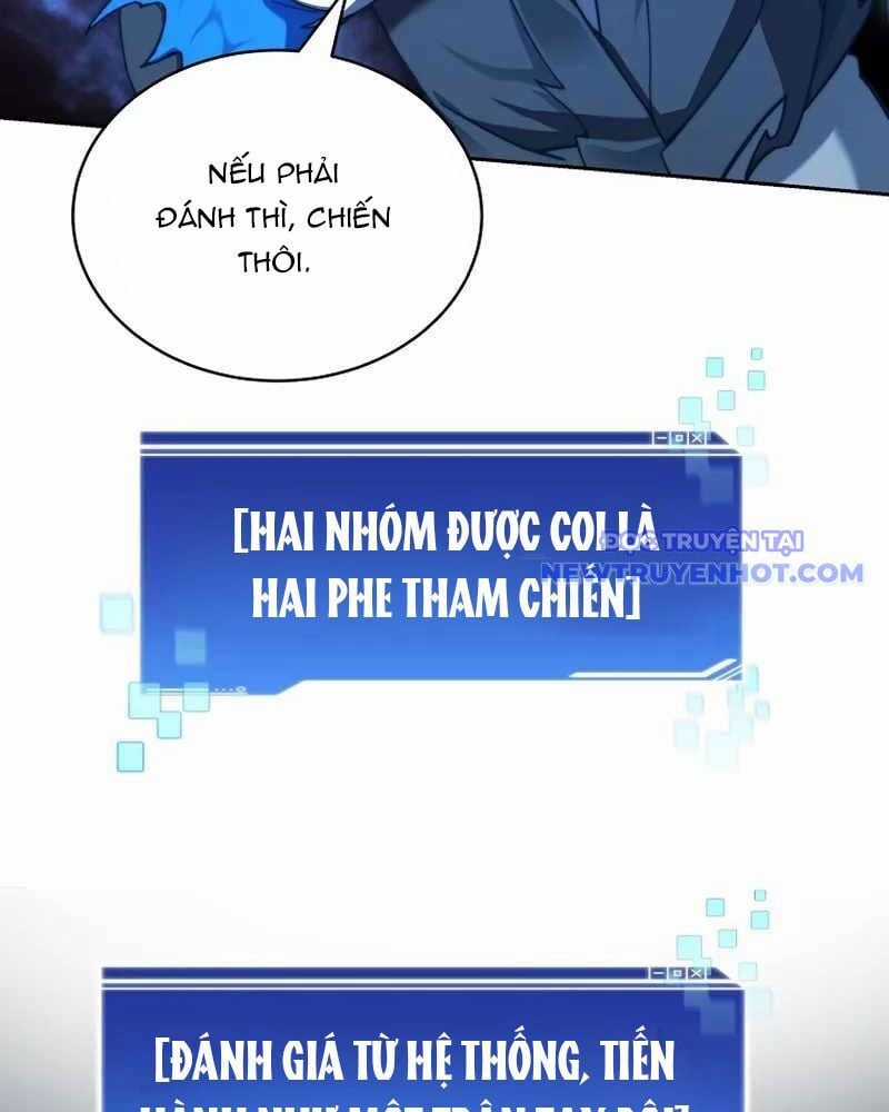 Mắc Kẹt Trong Tòa Tháp Thử Thách Chapter 105 trang 94