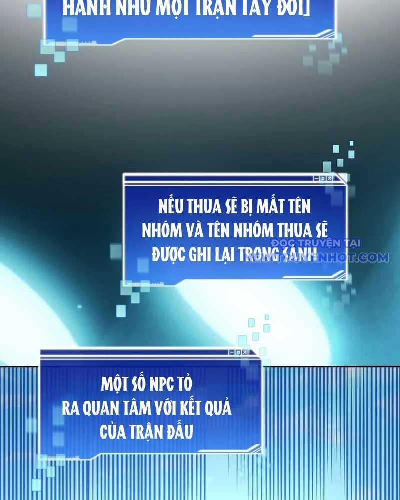 Mắc Kẹt Trong Tòa Tháp Thử Thách Chapter 105 trang 95