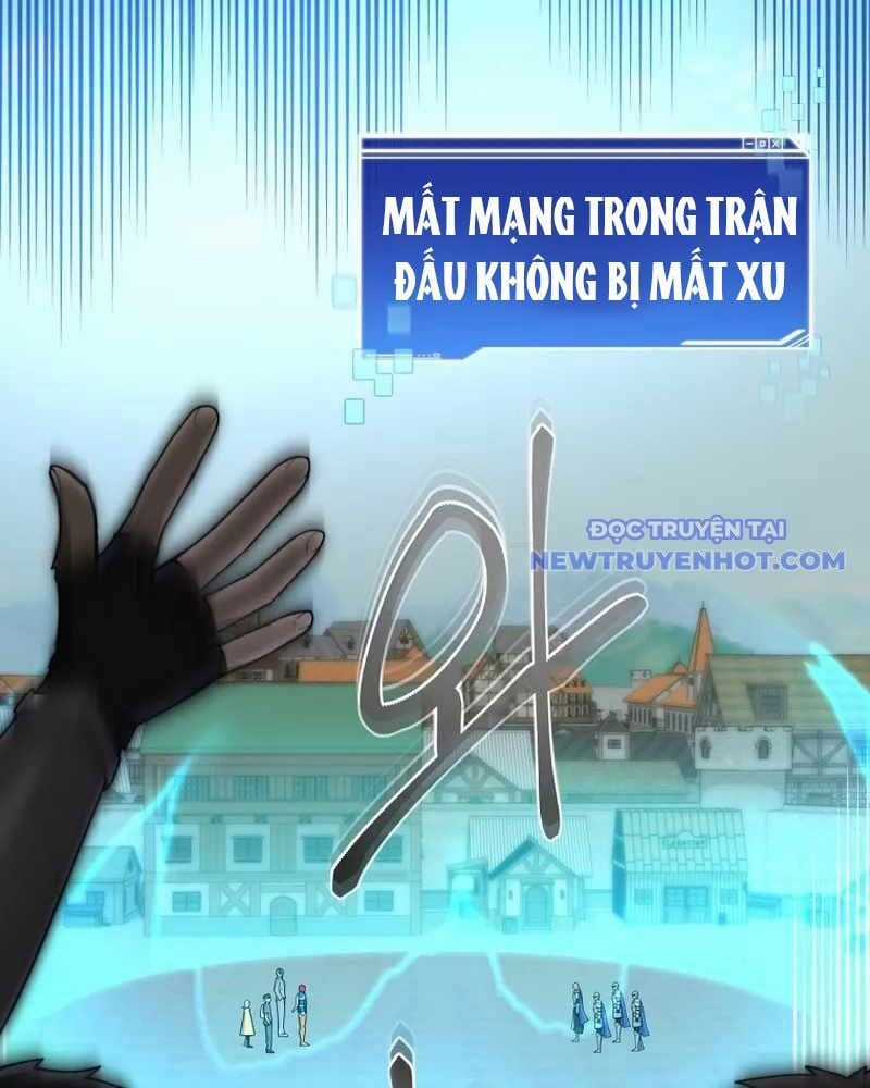 Mắc Kẹt Trong Tòa Tháp Thử Thách Chapter 105 trang 96