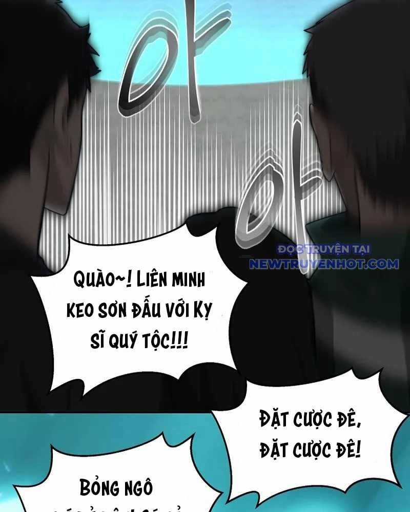 Mắc Kẹt Trong Tòa Tháp Thử Thách Chapter 105 trang 97