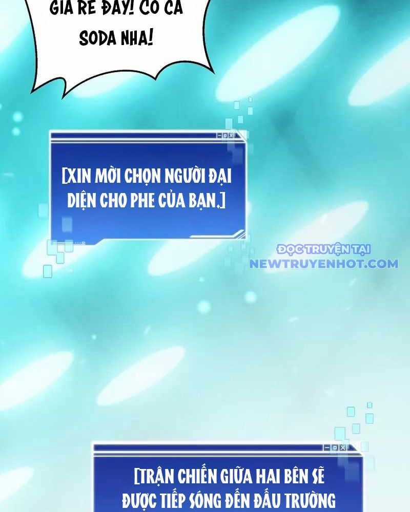 Mắc Kẹt Trong Tòa Tháp Thử Thách Chapter 105 trang 98