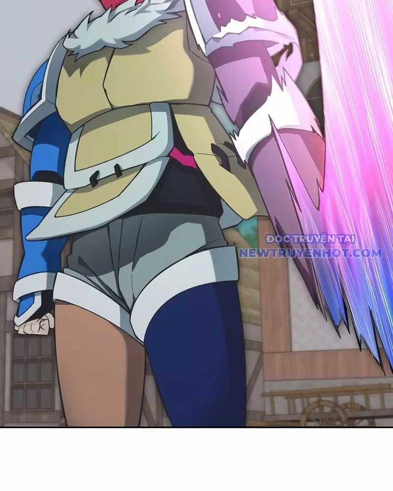 Mắc Kẹt Trong Tòa Tháp Thử Thách Chapter 106 trang 10