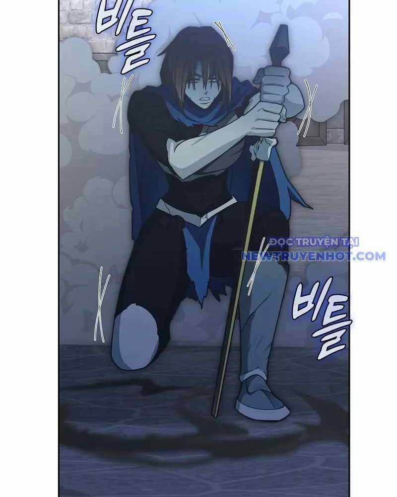 Mắc Kẹt Trong Tòa Tháp Thử Thách Chapter 106 trang 108