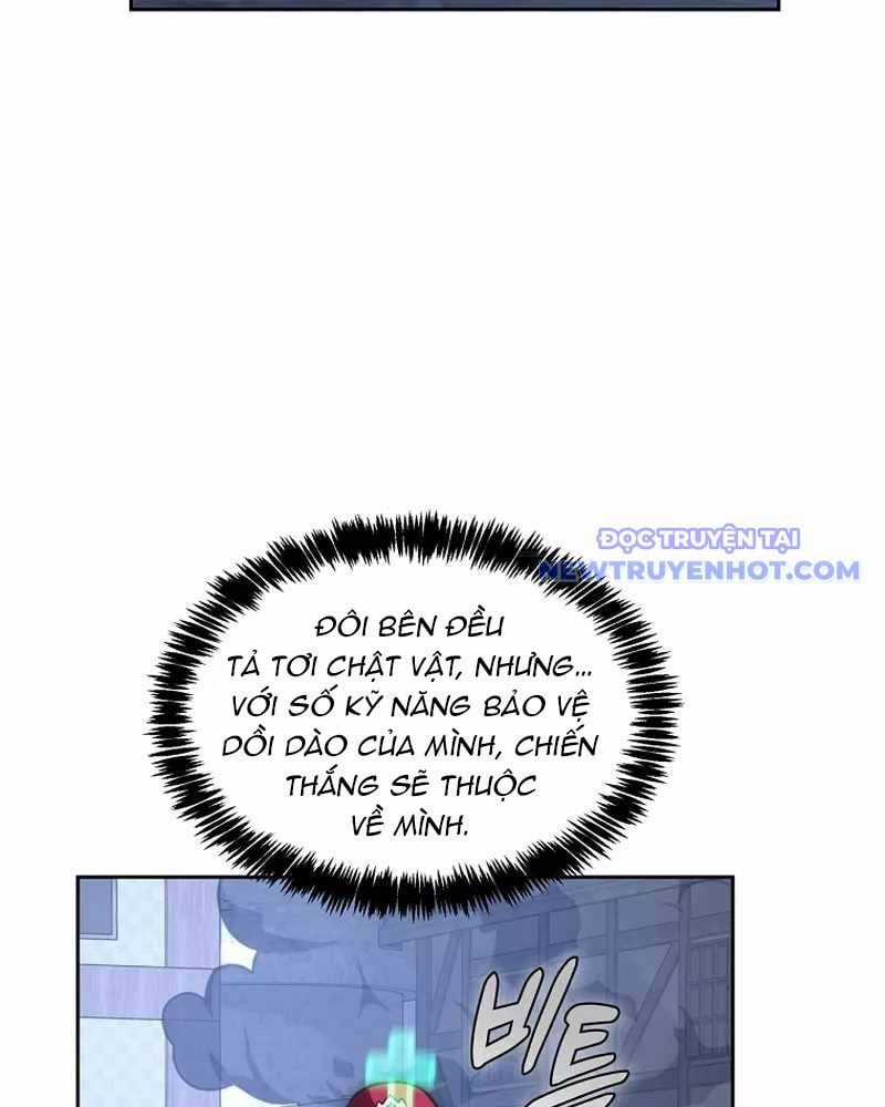 Mắc Kẹt Trong Tòa Tháp Thử Thách Chapter 106 trang 109