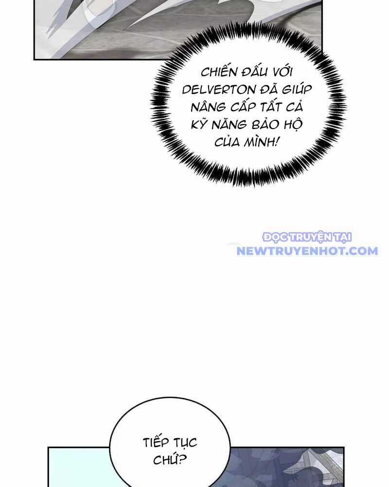 Mắc Kẹt Trong Tòa Tháp Thử Thách Chapter 106 trang 111