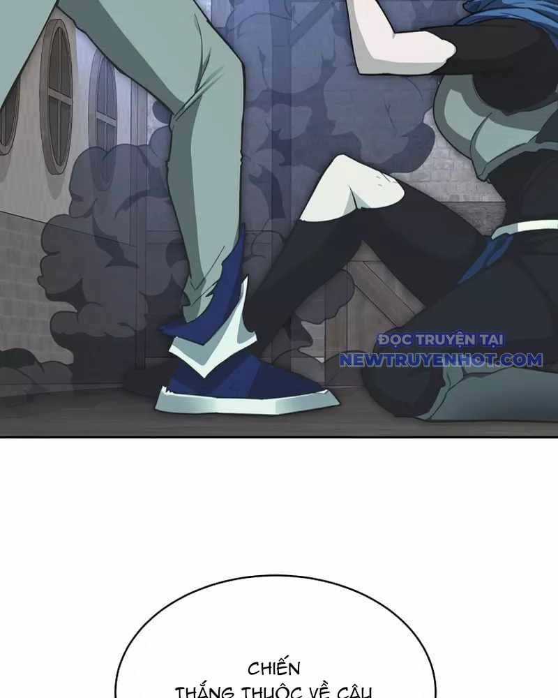 Mắc Kẹt Trong Tòa Tháp Thử Thách Chapter 106 trang 117